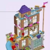 Дом дружбы (LEGO 41340)