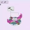 Аттракцион «Весёлый осьминог» (LEGO 41373)