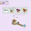 Аттракцион «Весёлый осьминог» (LEGO 41373)