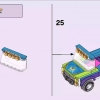 Трейлер для лошадки Мии (LEGO 41371)