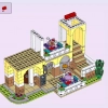 Ресторан Хартлейк Сити (LEGO 41379)