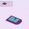 Летняя шкатулка-сердечко для Андреа (LEGO 41384)
