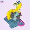Вечеринка Андреа у бассейна (LEGO 41374)