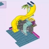 Вечеринка Андреа у бассейна (LEGO 41374)
