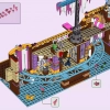 Парк развлечений на набережной (LEGO 41375)