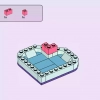 Летняя шкатулка-сердечко для Эммы (LEGO 41385)