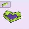 Шкатулка-сердечко Мии (LEGO 41358)