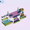 Спортивная арена для Стефани (LEGO 41338)