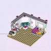 Передвижной ресторан (LEGO 41349)