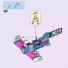Экскурсия по Хартлейк-Сити на самолёте (LEGO 41343)