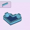 Шкатулка-сердечко Стефани (LEGO 41356)