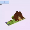Домик Мии на дереве (LEGO 41335)