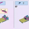 Передвижная научная лаборатория Оливии (LEGO 41333)