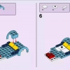 Багги с прицепом Стефани (LEGO 41364)