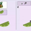 Приключения Мии в лесу (LEGO 41363)