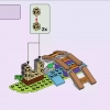 Приключения Мии в лесу (LEGO 41363)