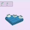 Летняя шкатулка-сердечко для Мии (LEGO 41388)