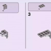 Игровая площадка для хомячка Оливии (LEGO 41383)