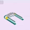 Катер для спасательных операций (LEGO 41381)