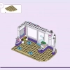 Парикмахерская Хартлейк Сити (LEGO 41391)