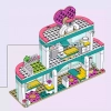 Городская больница Хартлейк Сити (LEGO 41394)