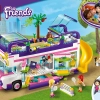 Автобус для друзей (LEGO 41395)