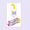 Автобус для друзей (LEGO 41395)