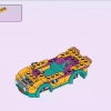 Машина со сценой Андреа (LEGO 41390)