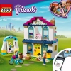 Дом Стефани (4+) (LEGO 41398)