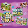 Дом Стефани (4+) (LEGO 41398)