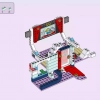 Кинотеатр Хартлейк-Сити (LEGO 41448)