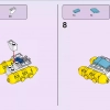 Спасательный вертолёт ветеринарной клиники (LEGO 41692)