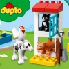 Ферма: домашние животные (LEGO 10870)