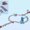 Грузовой поезд (LEGO 10875)