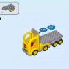 Большая стройплощадка (LEGO 10813)