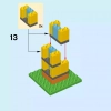 Большая стройплощадка (LEGO 10813)