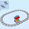 Поезд на паровой тяге (LEGO 10874)