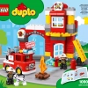 Пожарное депо (LEGO 10903)