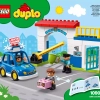 Полицейский участок (LEGO 10902)