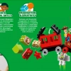 Поезд «История игрушек» (LEGO 10894)