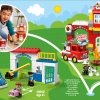 Поезд «История игрушек» (LEGO 10894)