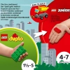 Большой парк аттракционов (LEGO 10840)