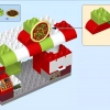 Пиццерия (LEGO 10834)