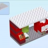 Пиццерия (LEGO 10834)
