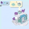 Ледяной замок (LEGO 10899)