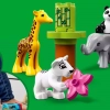 Детишки животных (LEGO 10904)