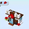 Летний домик Микки (LEGO 10889)