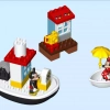 Катер Микки (LEGO 10881)