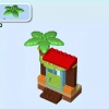 Тропический остров (LEGO 10906)