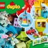 Большая коробка с кубиками (LEGO 10914)